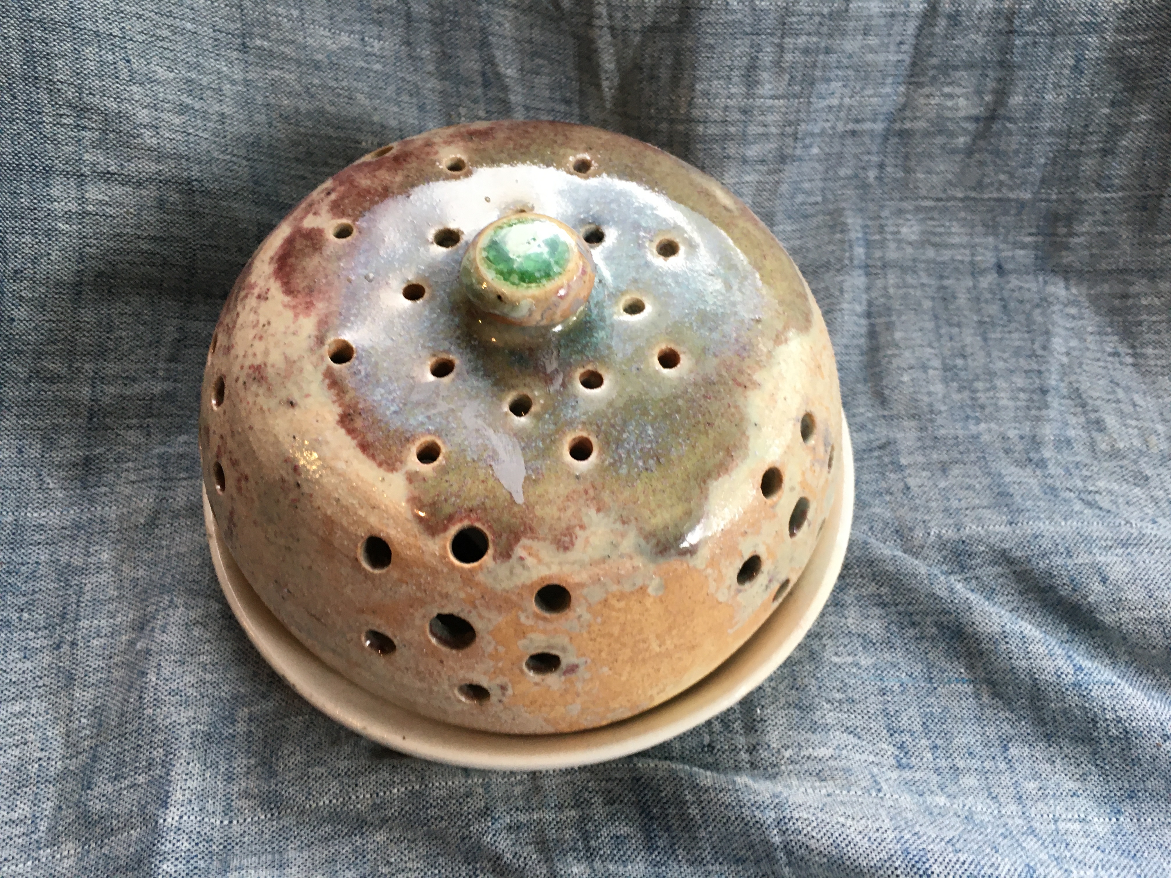 natural and artistic